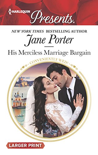 Stock image for His Merciless Marriage Bargain for sale by Better World Books