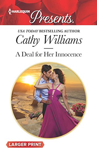 Stock image for A Deal for Her Innocence for sale by Better World Books