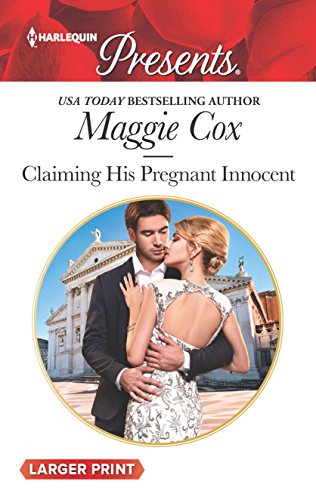 Stock image for Claiming His Pregnant Innocent for sale by ThriftBooks-Atlanta