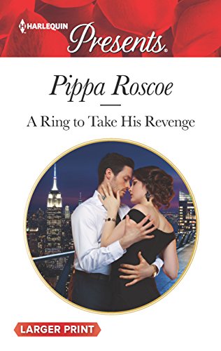Stock image for A Ring to Take His Revenge for sale by ThriftBooks-Atlanta