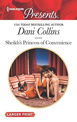 Beispielbild fr Sheikh's Princess of Convenience zum Verkauf von Better World Books