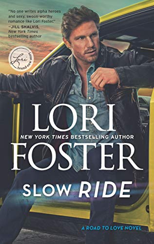 Beispielbild für Slow Ride (Road to Love, 2) zum Verkauf von Gulf Coast Books