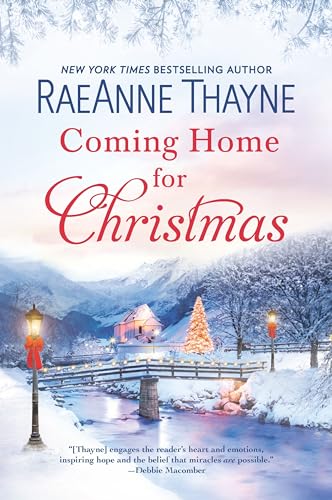 Beispielbild fr Coming Home for Christmas: A Holiday Romance (Haven Point, 10) zum Verkauf von Wonder Book