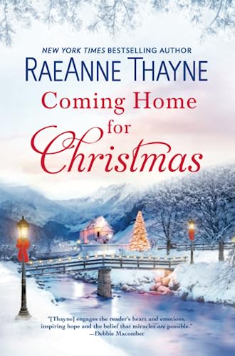 9781335504999: Coming Home for Christmas: A Clean & Wholesome Romance: A Holiday Romance: 10 (Haven Point, 10)