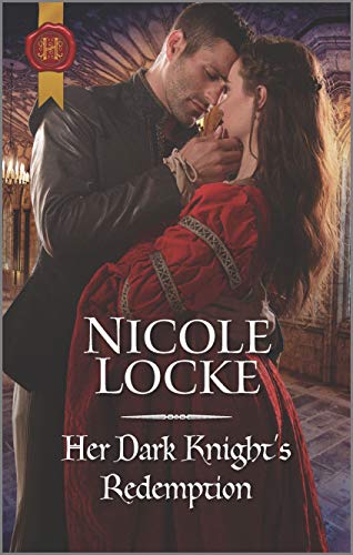 Stock image for Her Dark Knight's Redemption (Lovers and Legends, 8) for sale by SecondSale