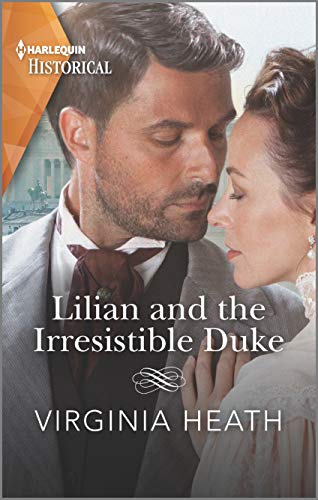 Beispielbild fr Lilian and the Irresistible Duke : Secrets of a Victorian Household zum Verkauf von Better World Books