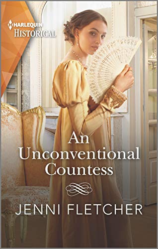 Stock image for An Unconventional Countess: A Historical Romance Award Winning Author (Regency Belles of Bath, 1) for sale by ThriftBooks-Reno