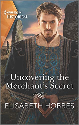 Beispielbild fr Uncovering the Merchant's Secret zum Verkauf von Better World Books