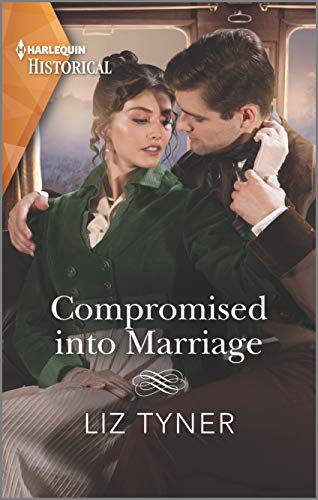Stock image for Compromised into Marriage for sale by Better World Books