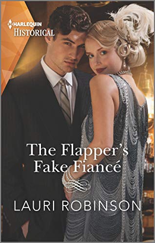 Stock image for The Flapper's Fake Fianc? : Sisters of the Roaring Twenties for sale by Better World Books