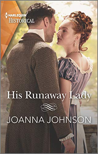 Imagen de archivo de His Runaway Lady a la venta por Better World Books