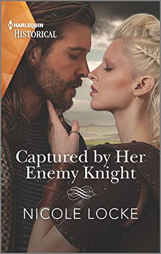 Stock image for Captured by Her Enemy Knight for sale by Better World Books