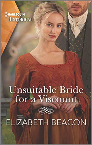 Beispielbild fr Unsuitable Bride for a Viscount zum Verkauf von Better World Books