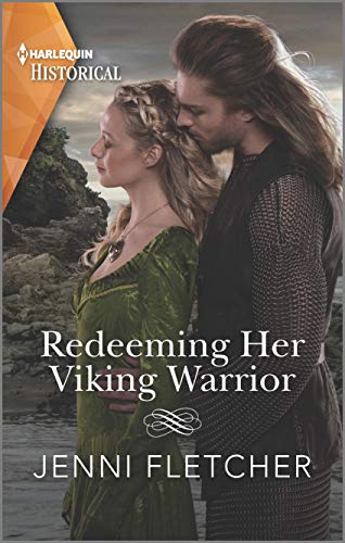 9781335505712: Redeeming Her Viking Warrior (Harlequin Historical: Sons of Sigurd)