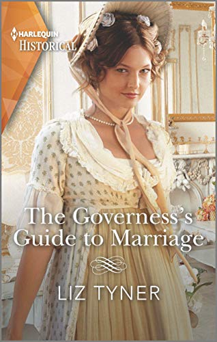 Stock image for The Governess's Guide to Marriage for sale by Better World Books