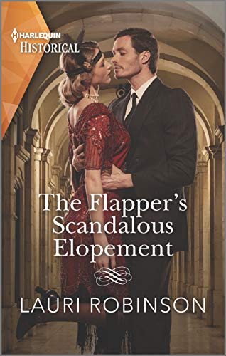 Stock image for The Flapper's Scandalous Elopement for sale by Better World Books