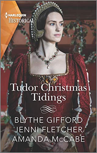 9781335505750: Tudor Christmas Tidings