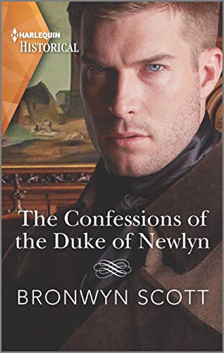 Stock image for The Confessions of the Duke of Newlyn for sale by Better World Books