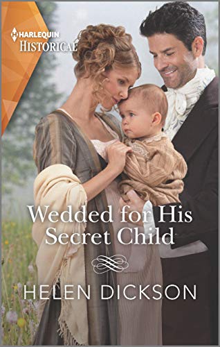 Stock image for Wedded for His Secret Child for sale by Better World Books