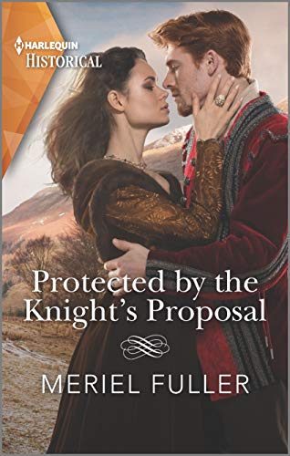 Beispielbild fr Protected by the Knight's Proposal zum Verkauf von Better World Books