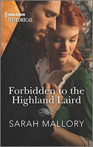 Stock image for Forbidden to the Highland Laird for sale by Better World Books