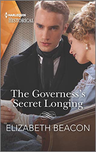 Stock image for The Governess's Secret Longing for sale by ThriftBooks-Dallas