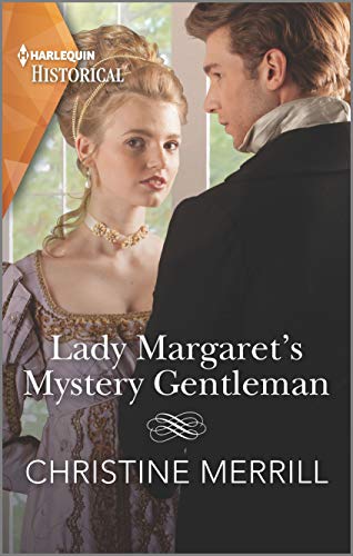 Imagen de archivo de Lady Margaret's Mystery Gentleman (Secrets of the Duke's Family, 1) a la venta por SecondSale