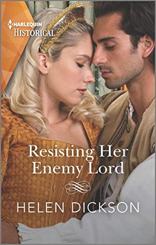 Stock image for Resisting Her Enemy Lord for sale by Blackwell's