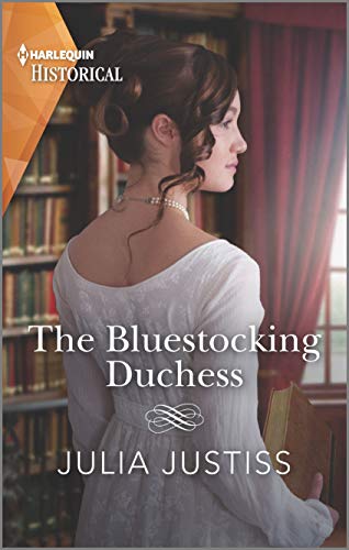 Stock image for The Bluestocking Duchess for sale by ThriftBooks-Atlanta