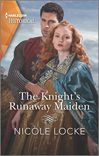 Stock image for The Knight's Runaway Maiden for sale by Better World Books