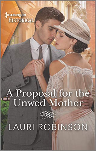 Stock image for A Proposal for the Unwed Mother for sale by Better World Books