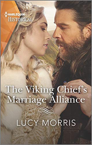 Beispielbild fr The Viking Chief's Marriage Alliance zum Verkauf von Better World Books