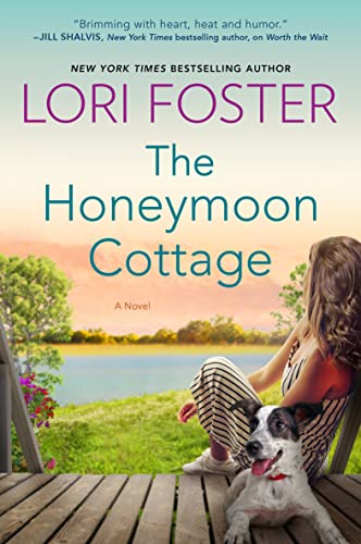Stock image for The Honeymoon Cottage: A Novel for sale by Dream Books Co.