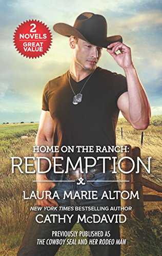 Stock image for Home on the Ranch: Redemption for sale by Books for a Cause