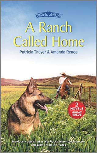 9781335507457: A Ranch Called Home