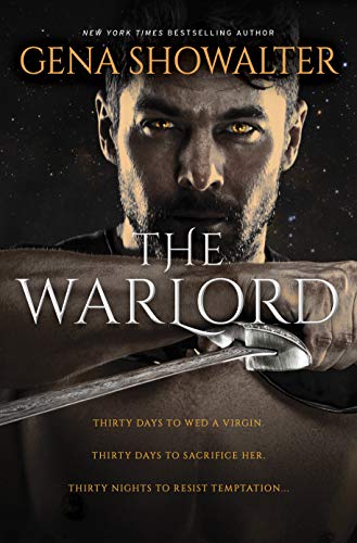 9781335507518: The Warlord: A Novel (Rise of the Warlords, 1)