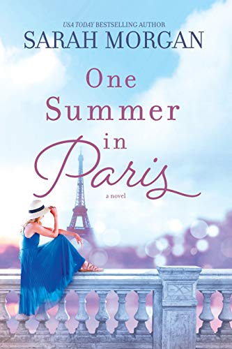 Beispielbild fr One Summer in Paris zum Verkauf von Better World Books
