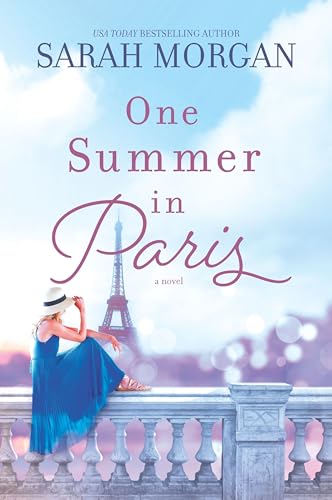 Imagen de archivo de One Summer in Paris a la venta por SecondSale