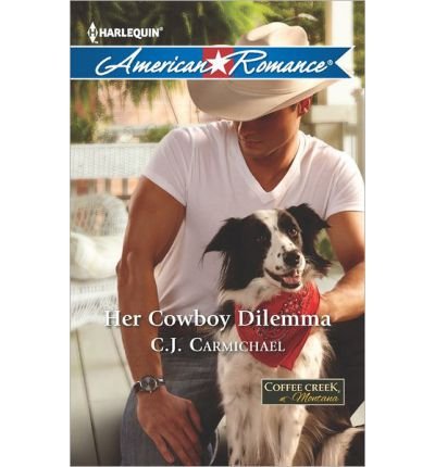 9781335507815: Her Cowboy Dilemma