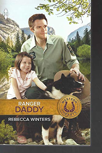 9781335507921: Ranger Daddy (Western Hearts)