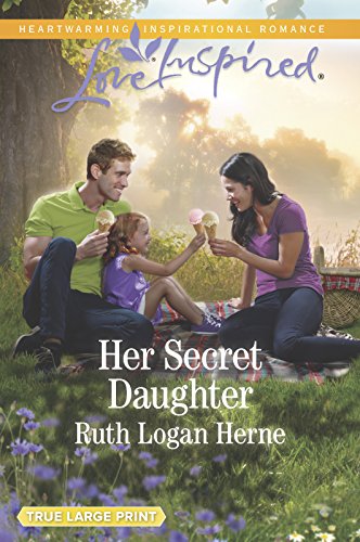 Stock image for Her Secret Daughter (Grace Haven, 5) for sale by ZBK Books