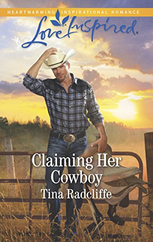 Imagen de archivo de Claiming Her Cowboy a la venta por Better World Books