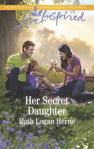 9781335509314: Her Secret Daughter (Grace Haven, 5)