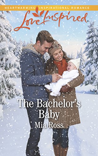 Beispielbild fr The Bachelor's Baby (Liberty Creek, 2) zum Verkauf von SecondSale