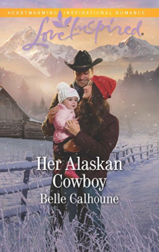 Beispielbild fr Her Alaskan Cowboy zum Verkauf von Better World Books