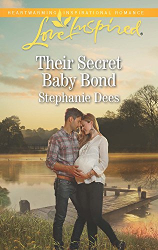 Imagen de archivo de Their Secret Baby Bond (Family Blessings) a la venta por SecondSale