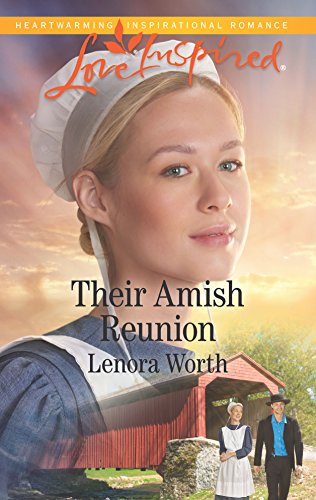 Beispielbild fr Their Amish Reunion zum Verkauf von Better World Books