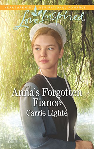 Stock image for Anna's Forgotten Fianc (Amish Country Courtships, 2) for sale by Your Online Bookstore