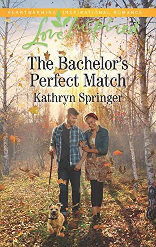 Stock image for The Bachelor's Perfect Match for sale by Better World Books