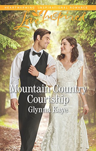 Imagen de archivo de Mountain Country Courtship (Hearts of Hunter Ridge, 6) a la venta por Jenson Books Inc